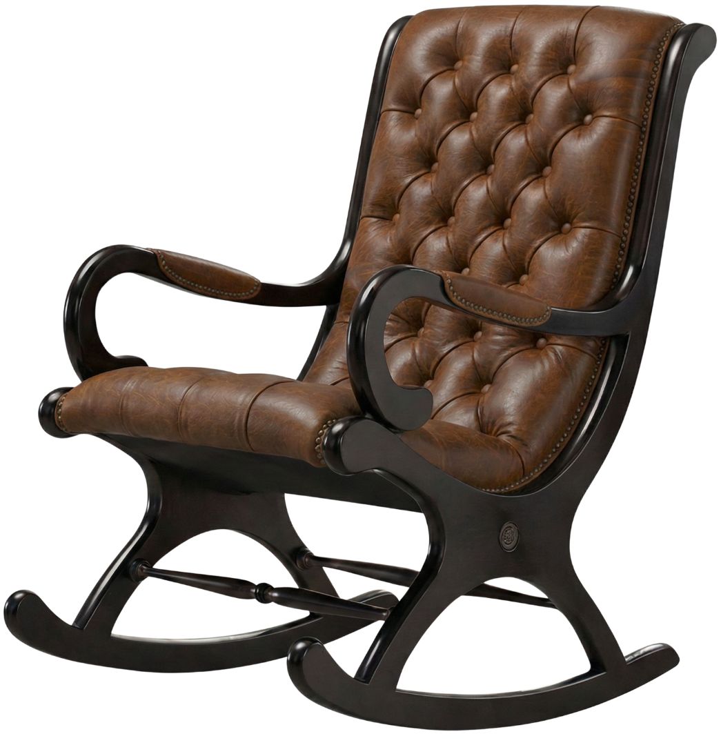 The Slipper Chair